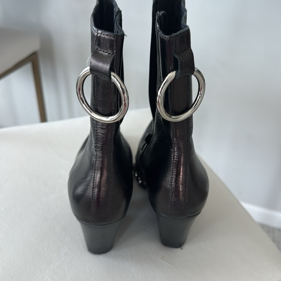 Jeffrey Campbell boots - Picture 2 of 4